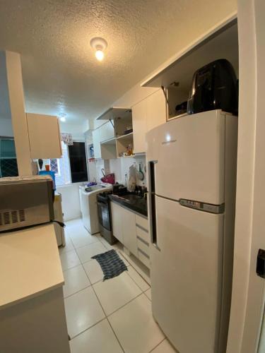 Manaus Apartment | Apartamento lírio do Vale