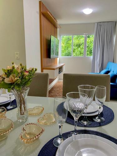 Garanhuns Apartment | Apartamento Lótus Ar Cond Pertinho FIG e Centro