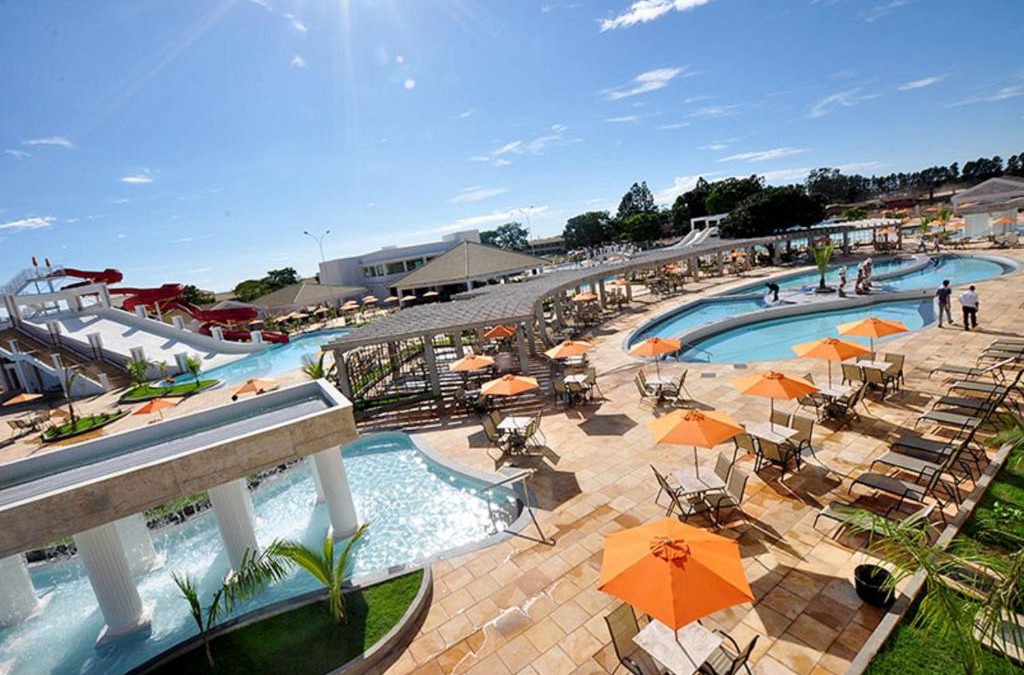 Jardim Paraiso Apartment | Apartamento L'Acqua