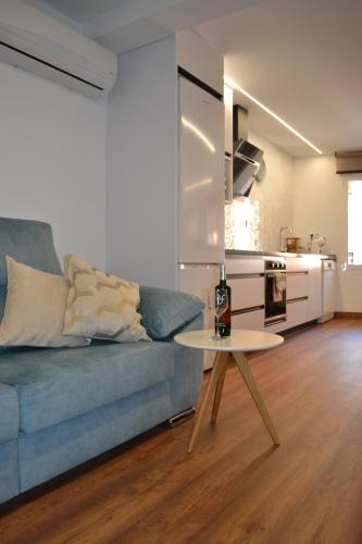Ayora Apartment | Apartamento La Colmena