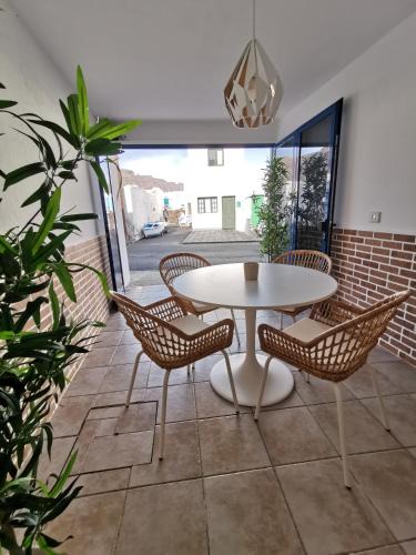 Orzola Apartment | Apartamento La Condesa