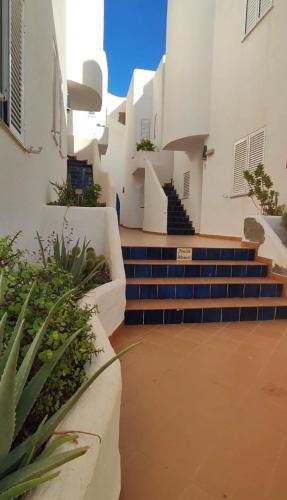 La Isleta del Moro Apartment | Apartamento La Amatista