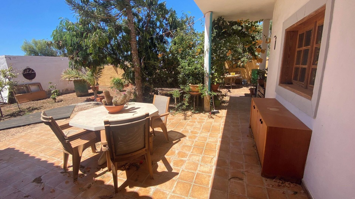 Tuineje Apartment | Apartamento la Granja Fuerteventura