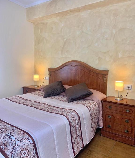 Villarcayo Apartment | Apartamento La Herradura