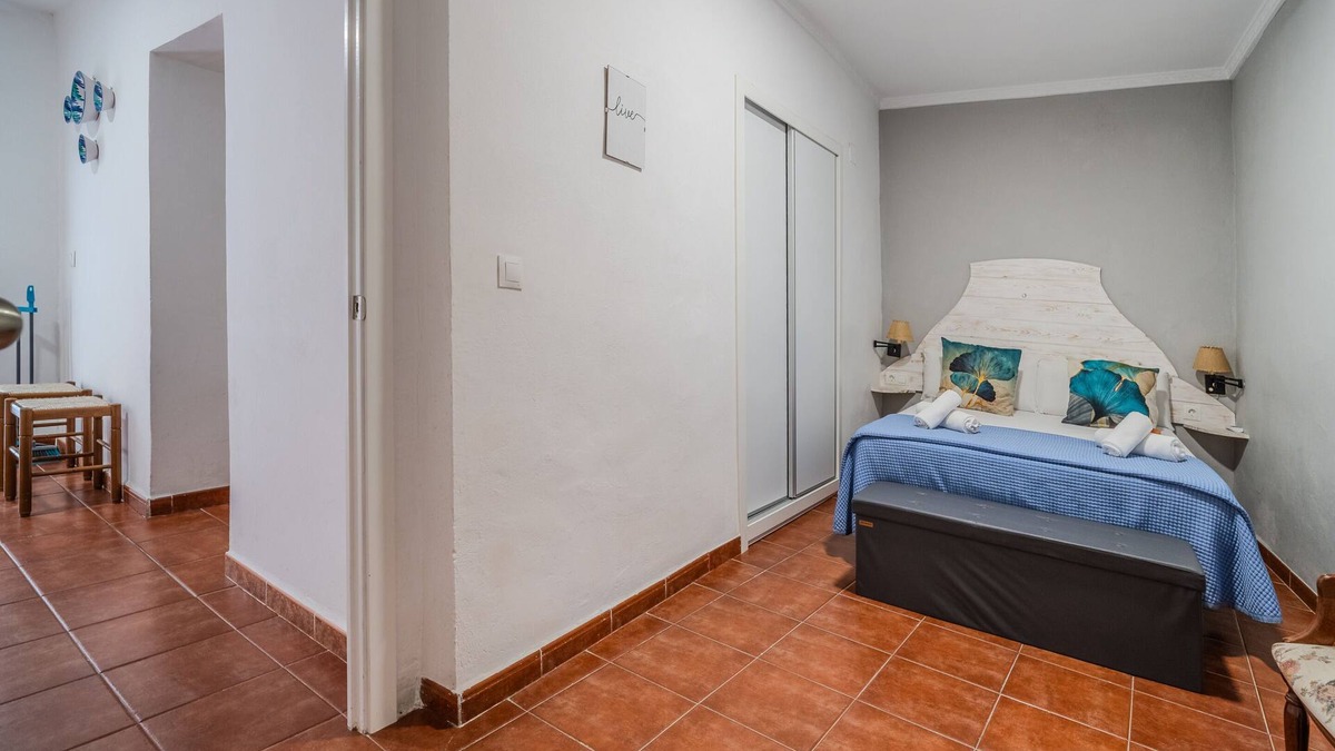 La Catedral Apartment | Apartamento la muralla