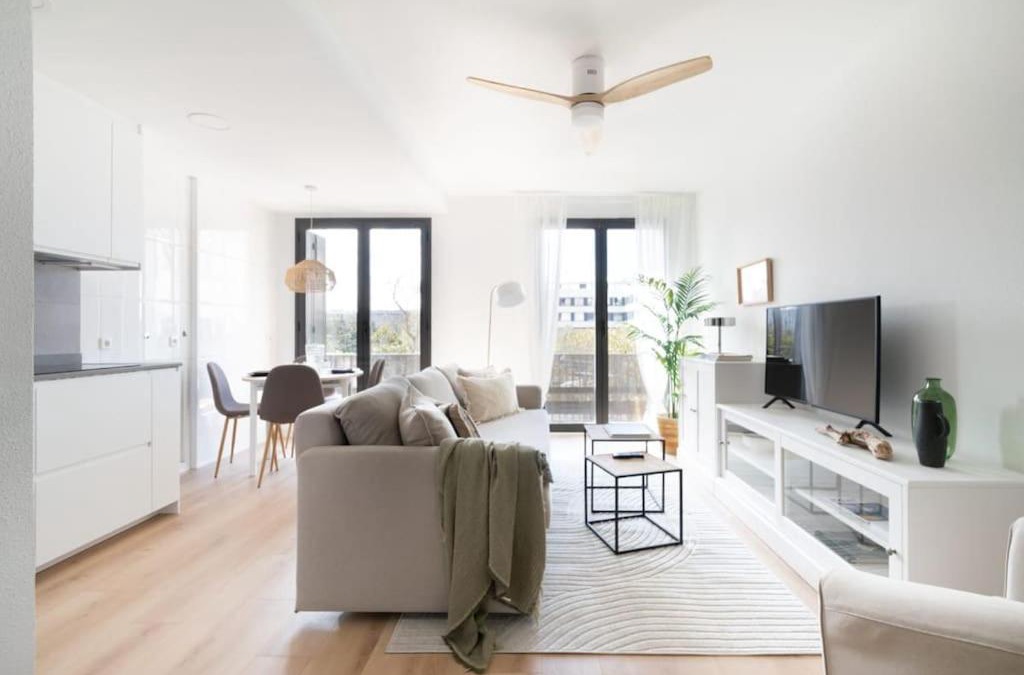 Ermitagana Apartment | Apartamento La Nuez by Clabao