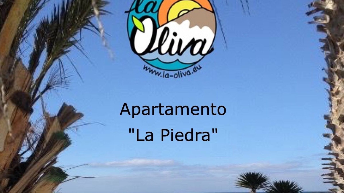 El Cotillo Apartment | Apartamento La Piedra* | South-facing | Terrace | Beachview | Garden