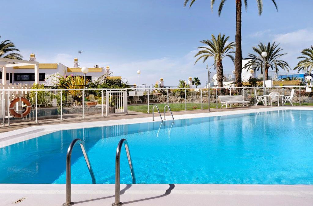 San Agustin Apartment | Apartamento Las Flores5