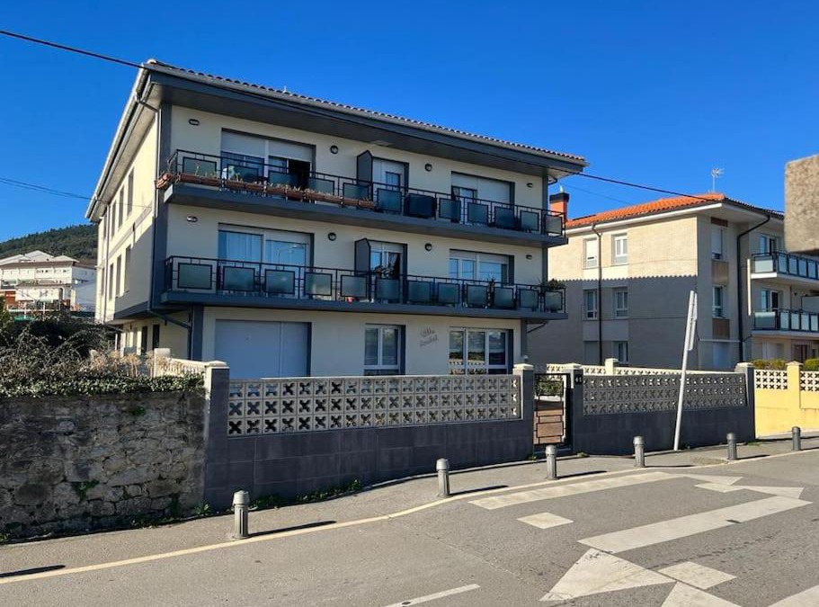 Lekeitio Apartment | Apartamento Lekeitio, Garaje y WIFI