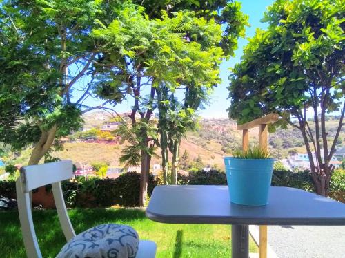 Santa Brigida Apartment | APARTAMENTO LEMMON TREE