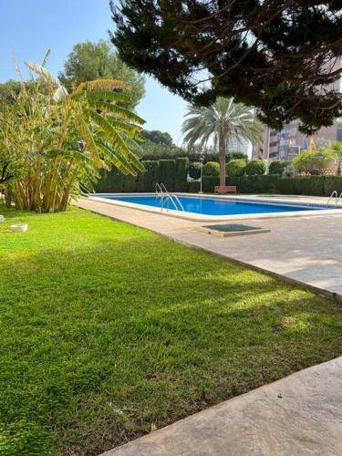 Cabo de las Huertas Apartment | Apartamento Levante