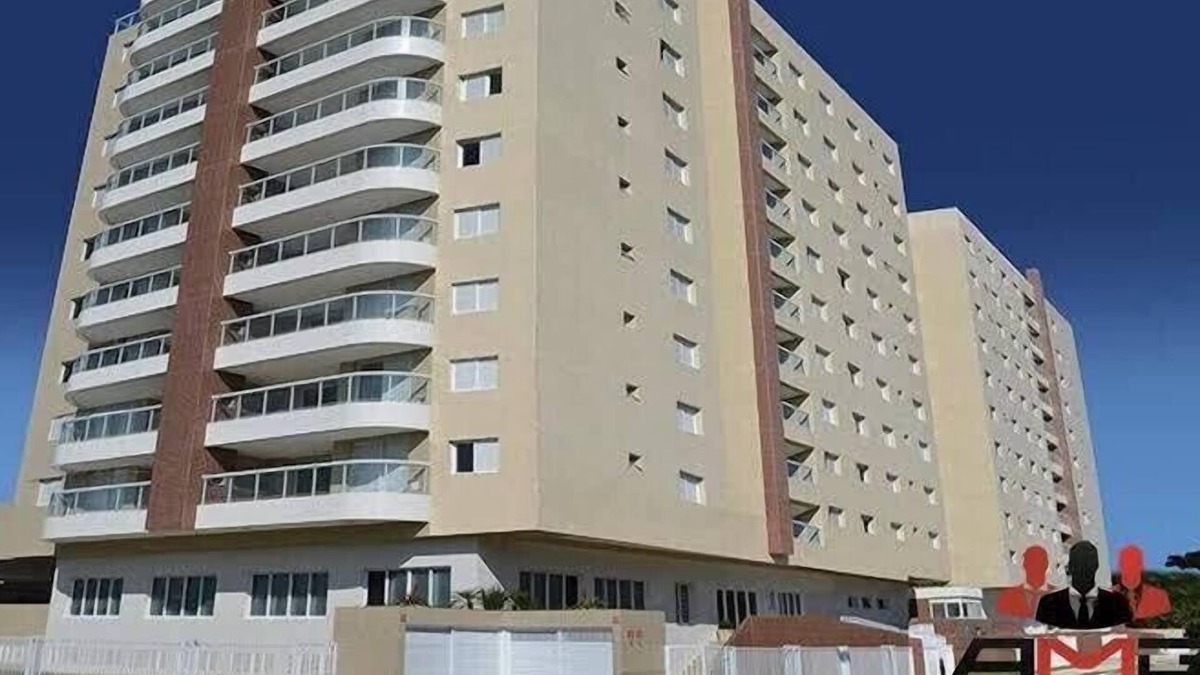 Sao Lourenco Apartment | Apartamento Lindo com Acesso às Praias de Riviera de São Lourenço e Itaguare