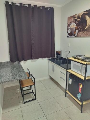 Regiao Urbana Homogenea IV Apartment | Apartamento loft