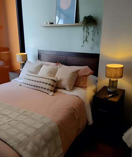 Chico Norte Apartment | Apartamento loft Chico Norte Taj 97 -501-Vestrip