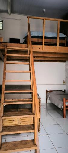 Ponta Pora House | Apartamento Loft Confort 02