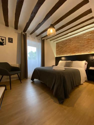 Logrono Historic Centre Apartment | Apartamento Logroño Parlamento
