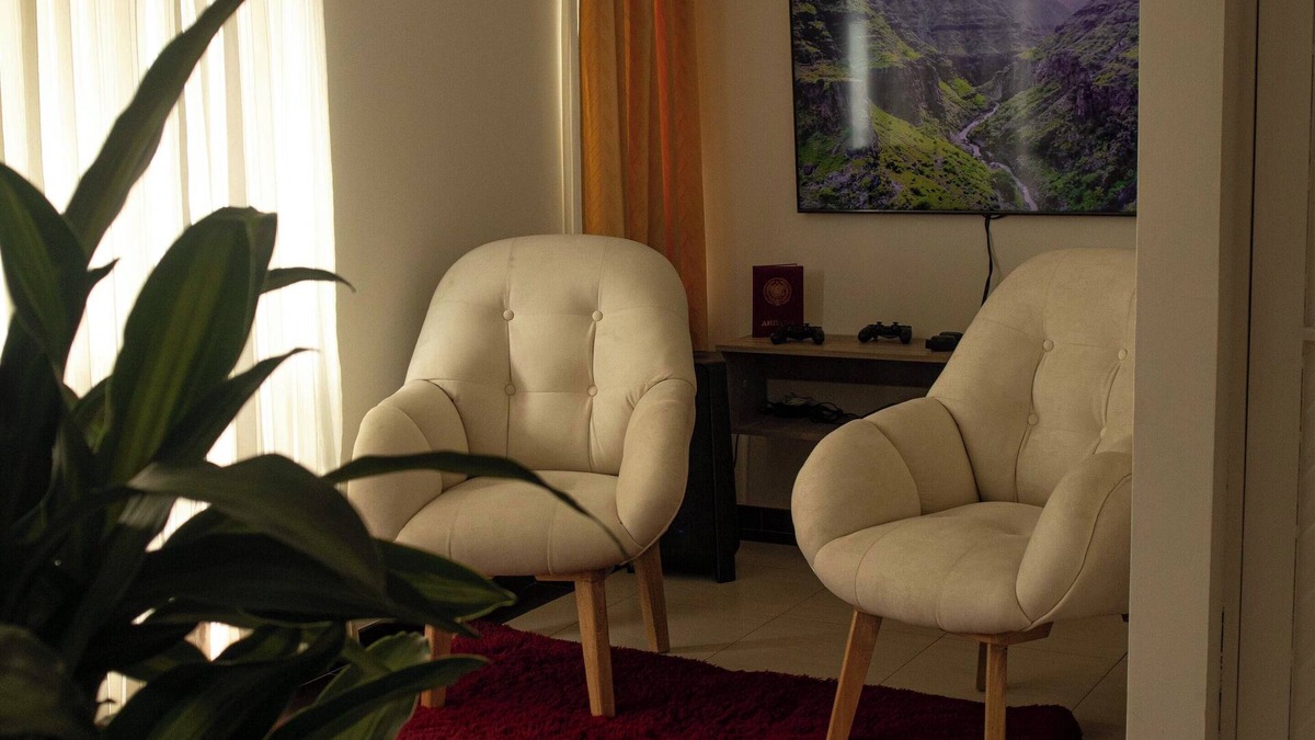 Tunja Apartment | Apartamento Los Musicas 401