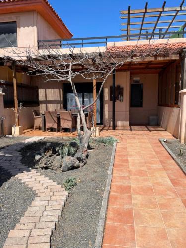 La Oliva Apartment | Apartamento Los Naranjos