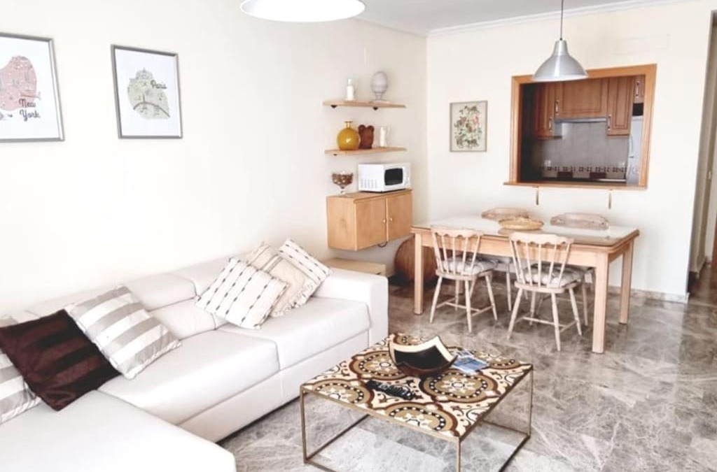 Ruidera Apartment | Apartamento Los Vencejos