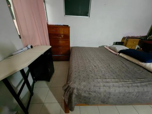 Jimenez Apartment | Apartamento Luis xalapa