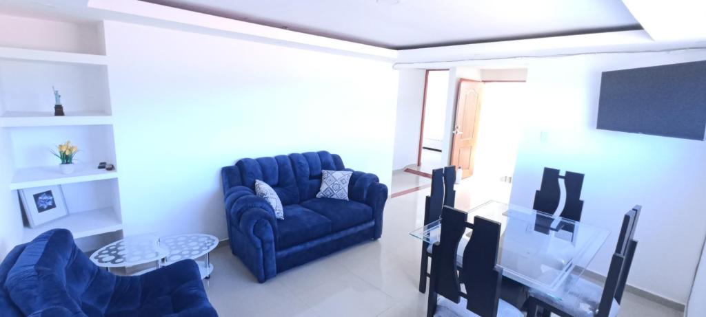 Popayan Apartment | Apartamento lujoso cerca al aeropuerto y terminal.
