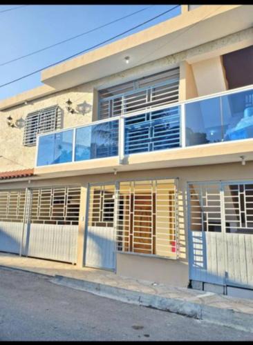Mendoza Apartment | Apartamento lujoso