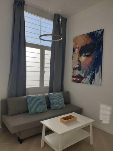 Pueblo Nuevo Apartment | Apartamento luminoso zona Ascao