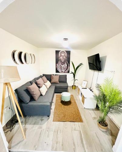 Montgat Apartment | Apartamento Luna
