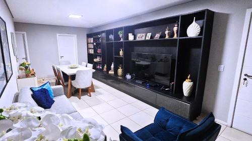 Belem Apartment | Apartamento luxo 3 suítes - Área Nobre - COP30