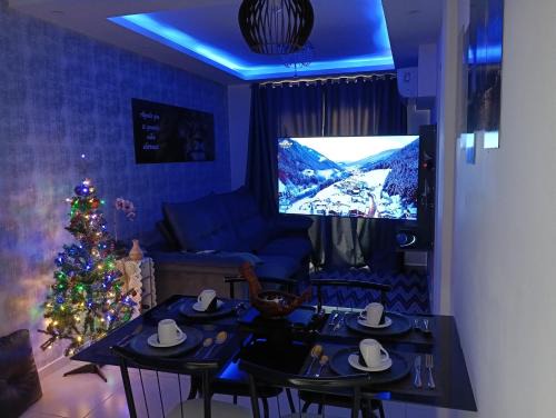 Itaipava Apartment | Apartamento luxo, há 5min do centro de Itaipava