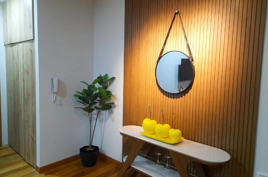 Downtown La Paz Apartment | Apartamento Luz de Luna1