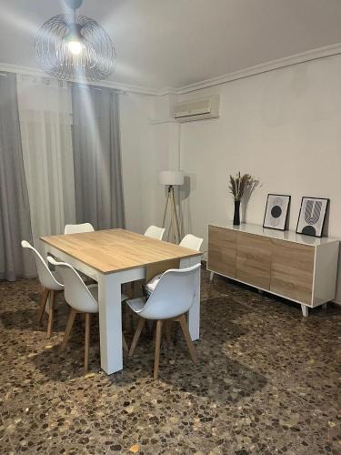 Mancha Real Apartment | Apartamento Mágina