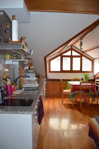 Old Town Apartment | Apartamento Mañueta