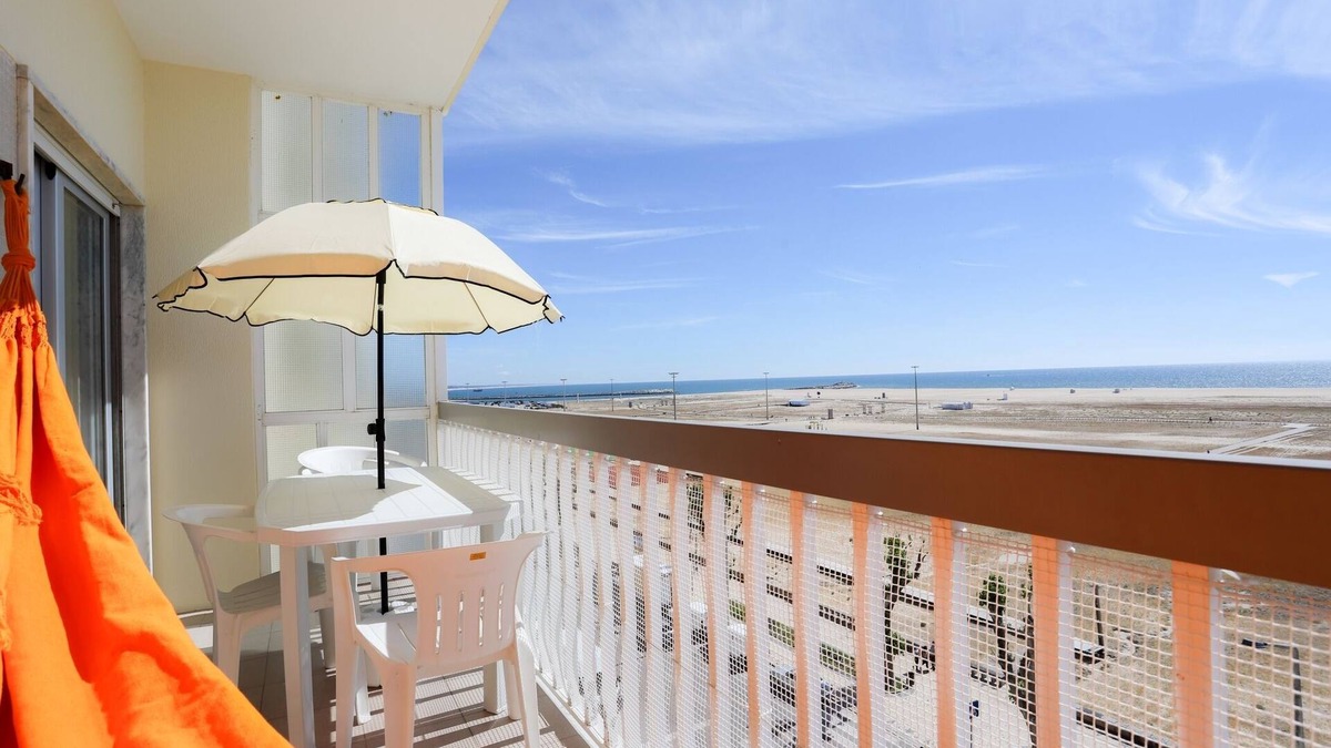 Figueira da Foz Apartment | Apartamento Mar Azul