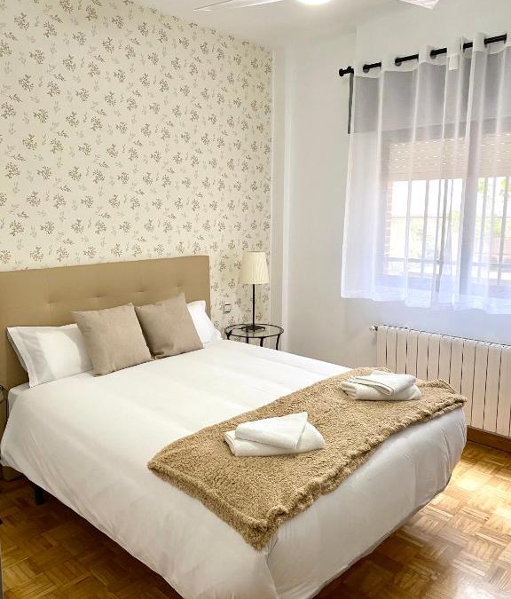 Justicia Apartment | Apartamento Madrid Centro