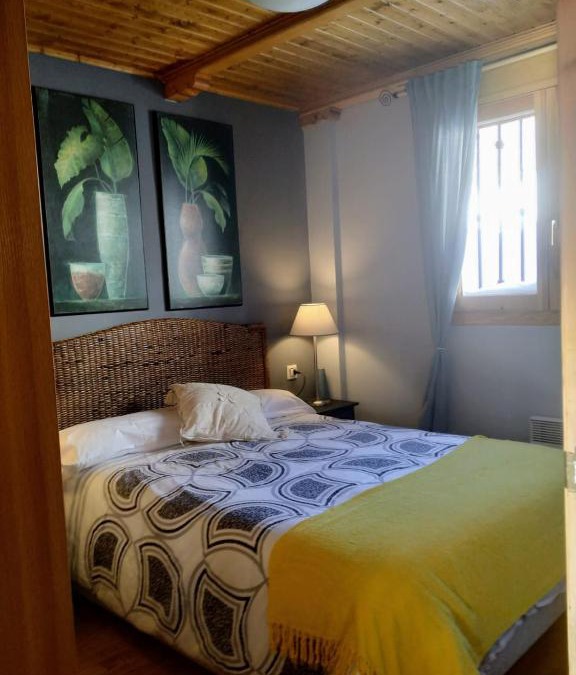 Valdelinares Apartment | Apartamento María en Valdelinares VUTE-21-041