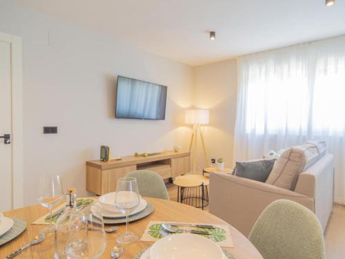 Monte Apartment | Apartamento Mar Salada La Maruca