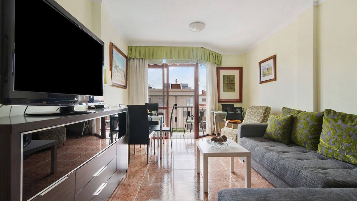 Melenara Apartment | Apartamento Mar y Sol Salinetas. Un Rincón Cerca del mar