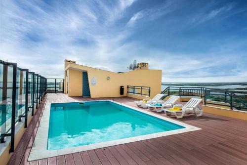Olhao Apartment | Apartamento Marina Olhão
