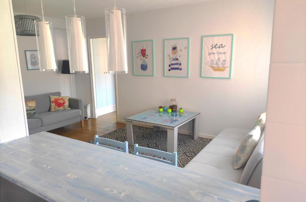 Ribadesella Apartment | Apartamento marinero en Ribadesella