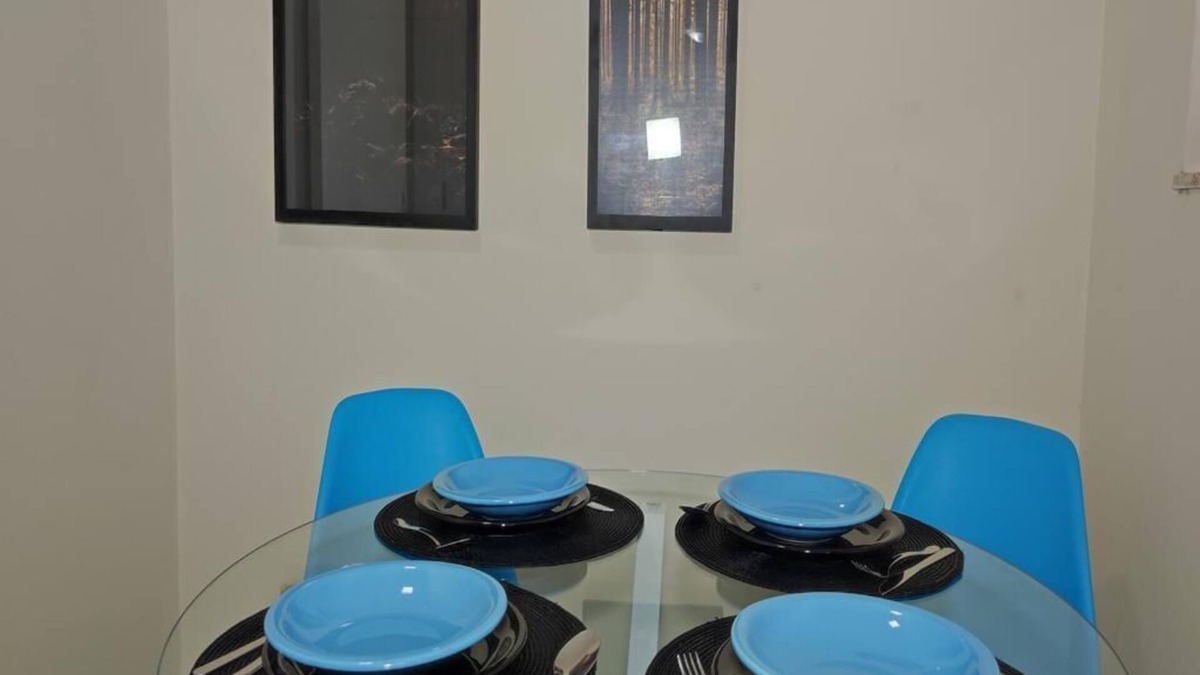 Matriz Apartment | Apartamento Master no centro de Curitiba