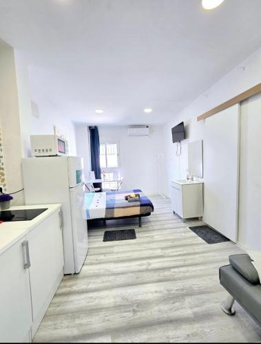 Manises Apartment | Apartamento Metro Manises y Aeropuerto