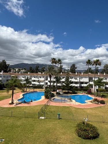Mijas Apartment | Apartamento Mijas Golf