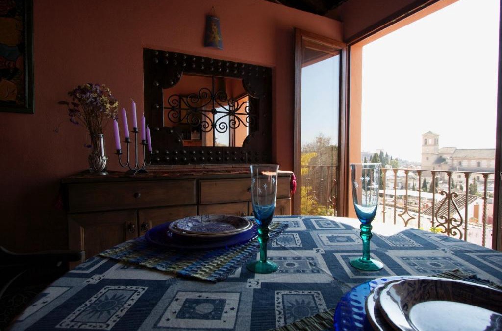 Beiro Apartment | Apartamento Mirador de Soraya