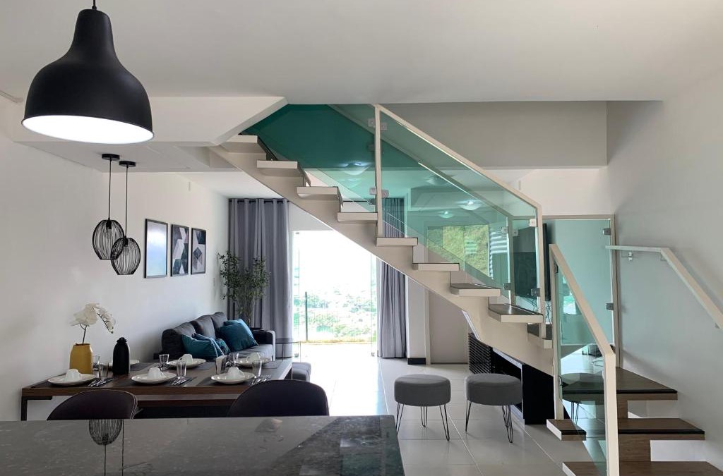 Capitolio Apartment | Apartamento MIRANTE DE ESCARPAS 1804