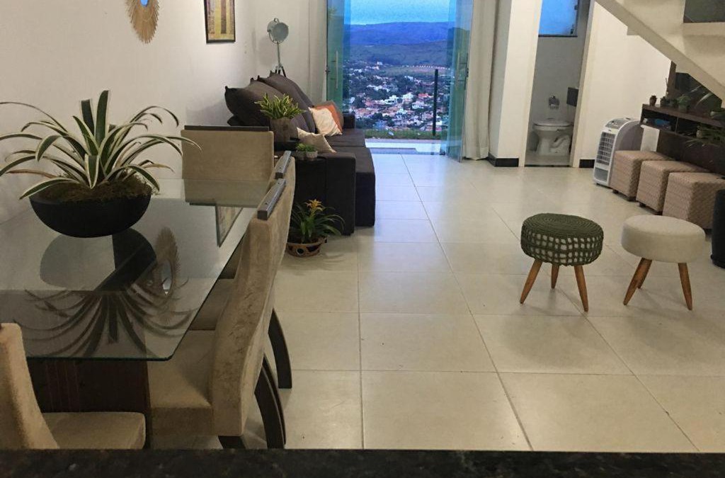 Capitolio Apartment | Apartamento Mirante de Escarpas 1703