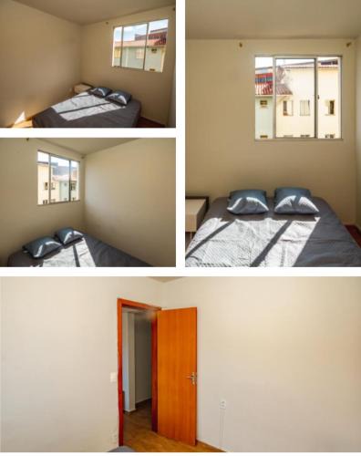 Sao Francisco Apartment | Apartamento mobiliado em ótima localização