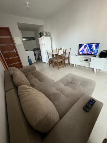 Maguari-Cajui Apartment | Apartamento mobiliado com piscina