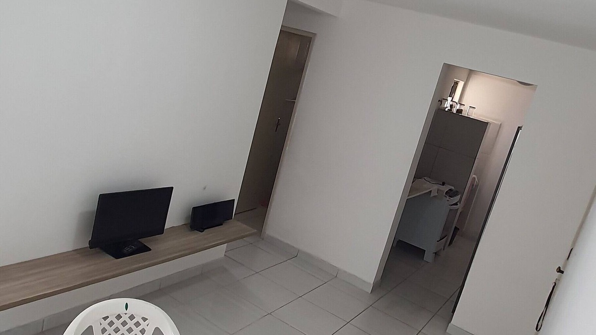 Garanhuns Apartment | Apartamento Mobiliado a 5 Minutos dos Pontos Turisticos de Garanhuns
