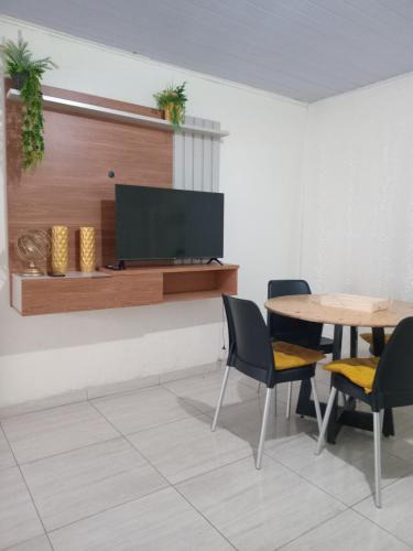 Macapa Apartment | Apartamento Mobiliado